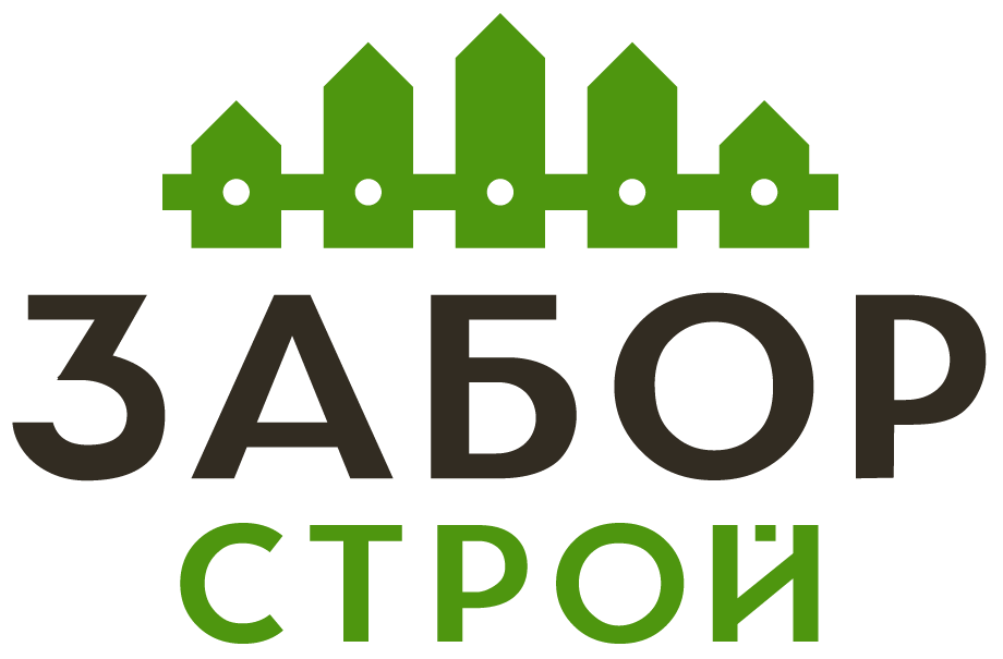Заборы в Дрезне
